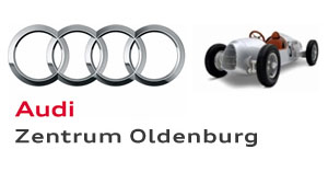 Auspuffblenden  Shop Audi Zentrum Oldenburg