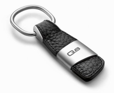 Audi Q8 Schlüsselanhänger