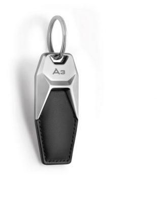 Audi Schlüsselanhänger A3