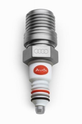 Audi USB Zündkerze 8GB
