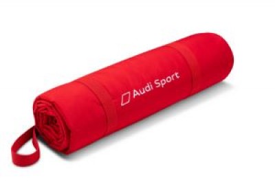 Audi Sport Picknickdecke , Audi Decke, 130cmx 170cm
