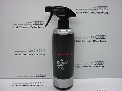 Original Audi Enteiser Audi Enteiserspray
