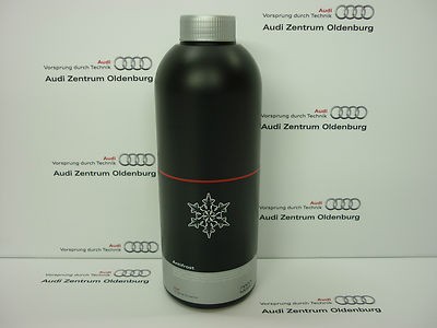 Audi Antifrost Scheibenklar Scheibenreiniger Audi Frostschutz