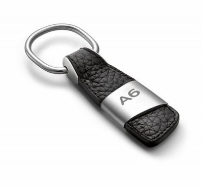 Audi Schlüsselanhänger A6