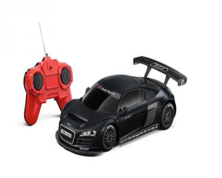 Audi R8 ferngesteuert, Kinderwelt/ Kindersitze