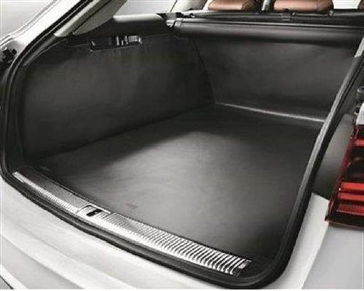 Gepäckraumauskleidung Audi A4 Avant (Modell 8W)