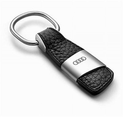 Schlüsselanhänger Audi Ringe