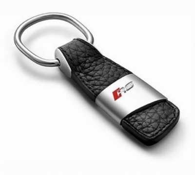 Audi Schlüsselanhänger RS
